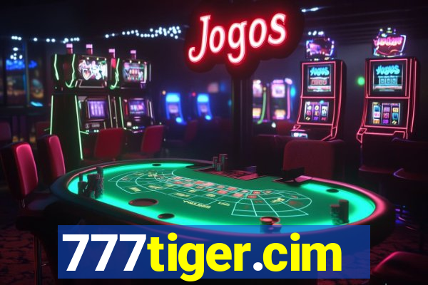 777tiger.cim