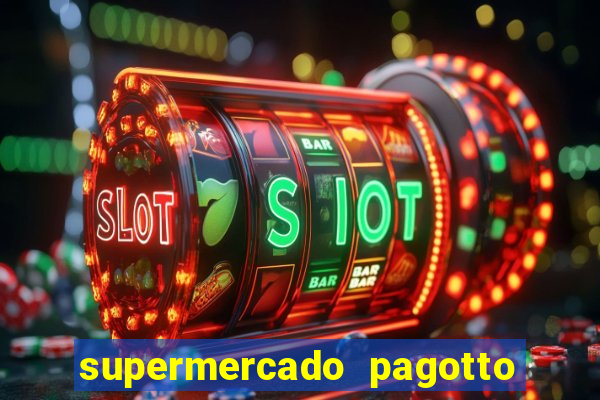 supermercado pagotto - vila betania venda nova do imigrante - es