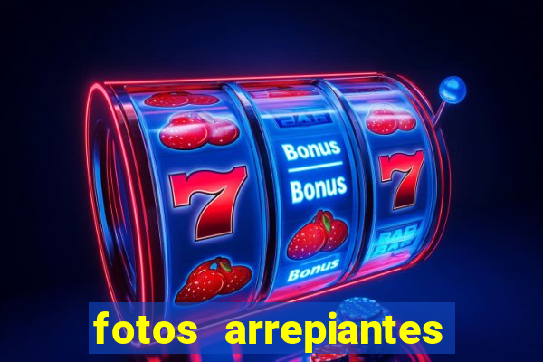 fotos arrepiantes de como os vikings eram na verdade