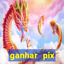 ganhar pix respondendo pesquisas