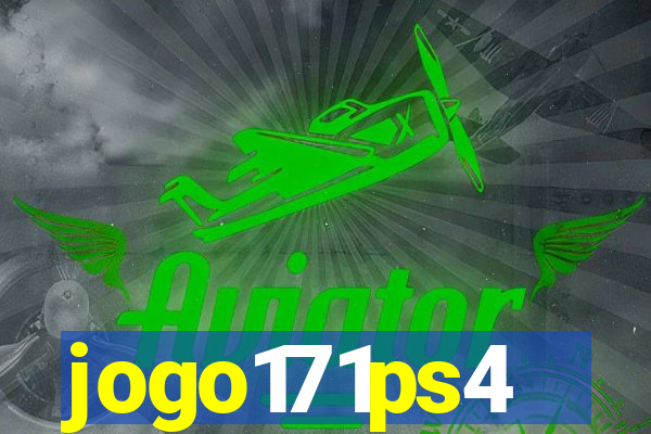 jogo171ps4