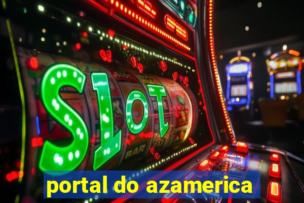 portal do azamerica
