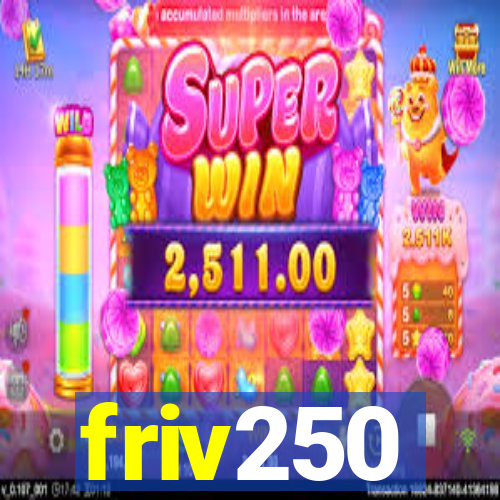 friv250