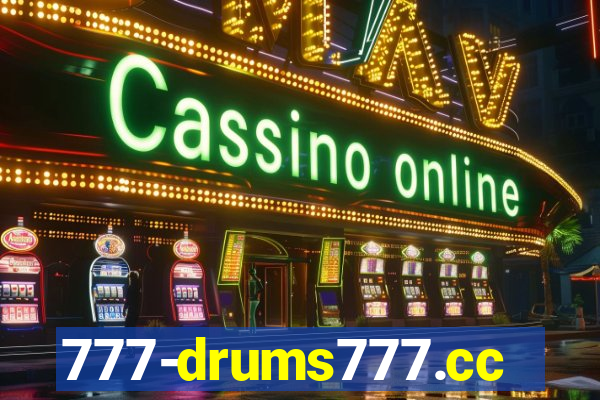 777-drums777.cc