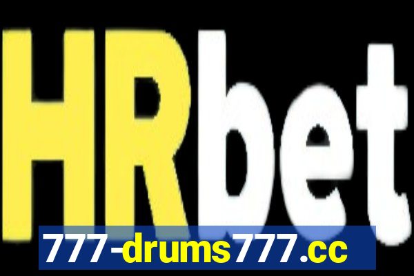 777-drums777.cc