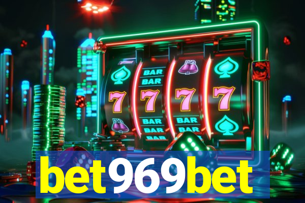 bet969bet