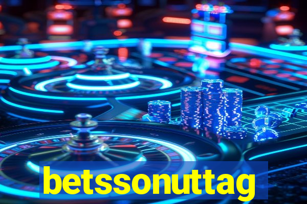 betssonuttag