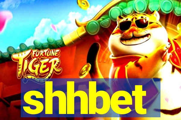 shhbet