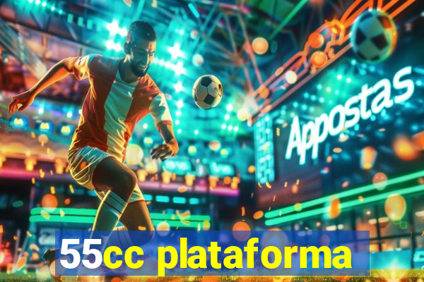 55cc plataforma