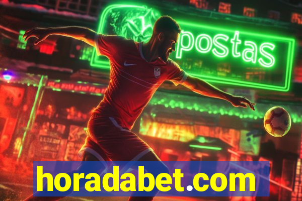 horadabet.com