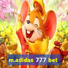 m.adidas 777 bet