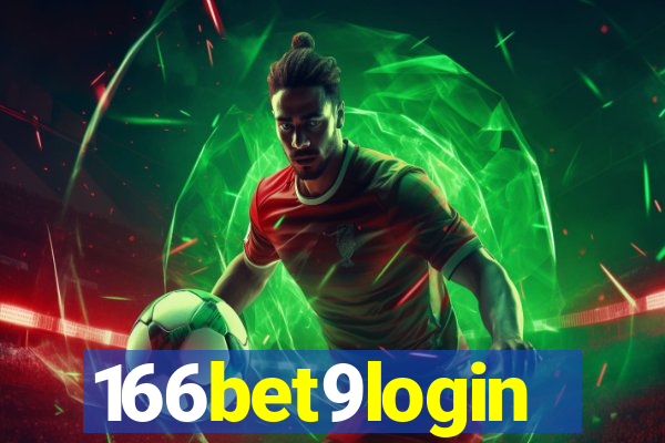 166bet9login