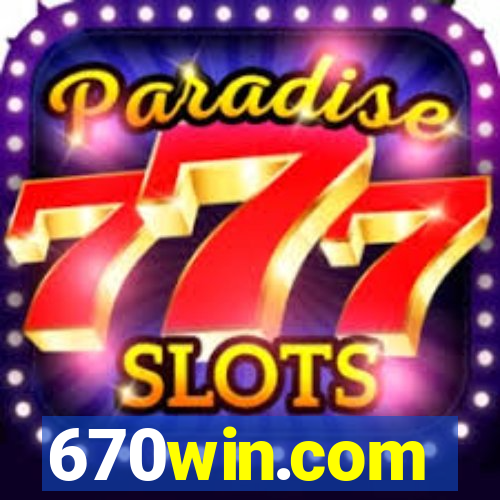 670win.com
