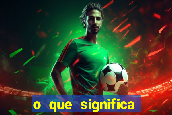 o que significa macumba com moeda