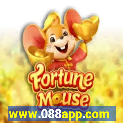 www.088app.com