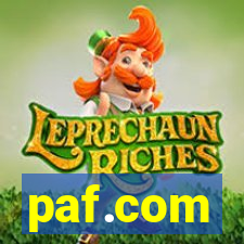 paf.com
