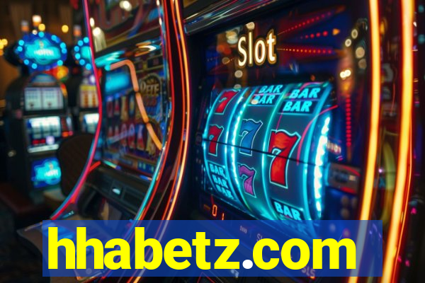 hhabetz.com