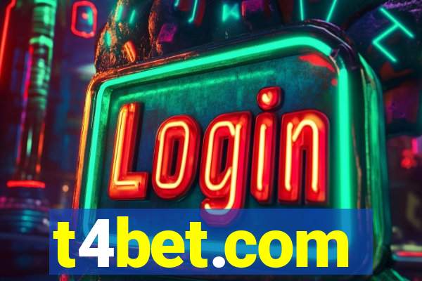 t4bet.com