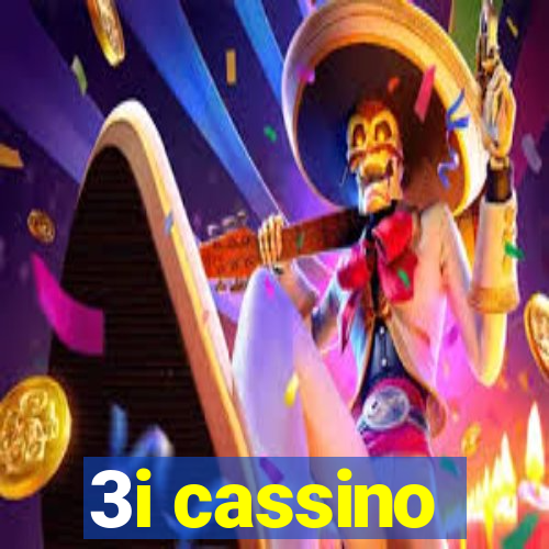 3i cassino