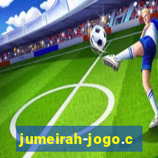 jumeirah-jogo.com
