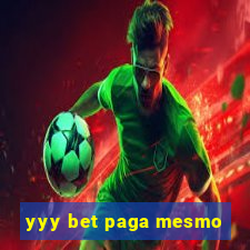 yyy bet paga mesmo