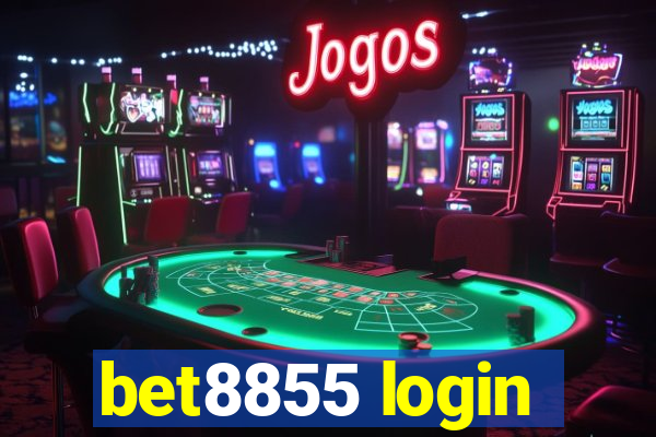 bet8855 login