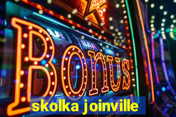 skolka joinville