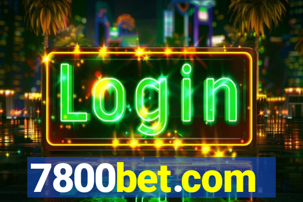 7800bet.com