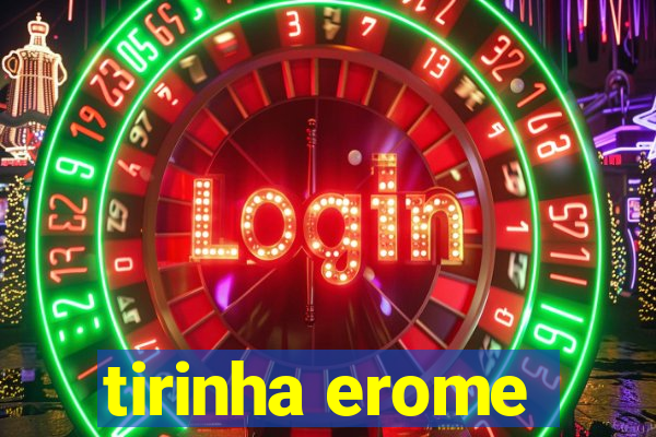 tirinha erome