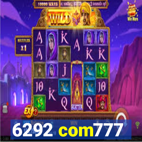 6292 com777