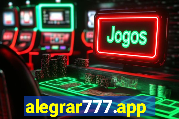 alegrar777.app