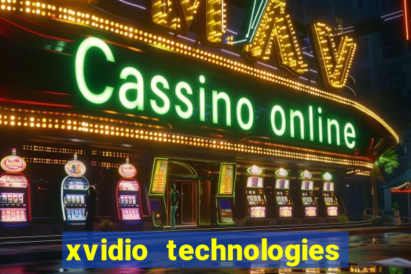 xvidio technologies startup brasil 2022