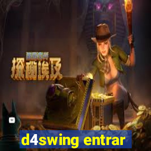 d4swing entrar
