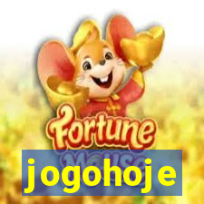 jogohoje