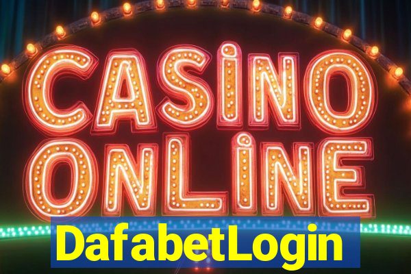 DafabetLogin