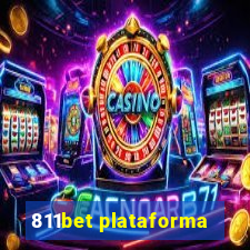 811bet plataforma