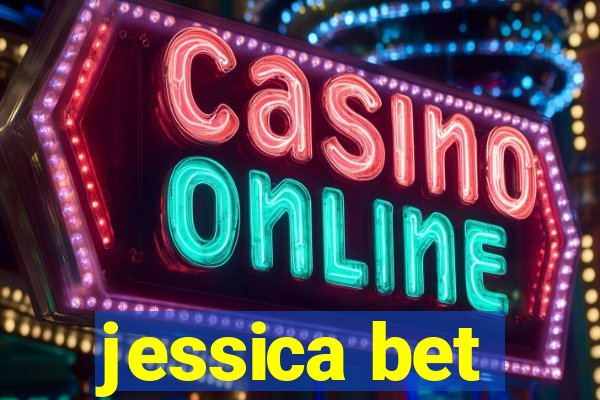 jessica bet