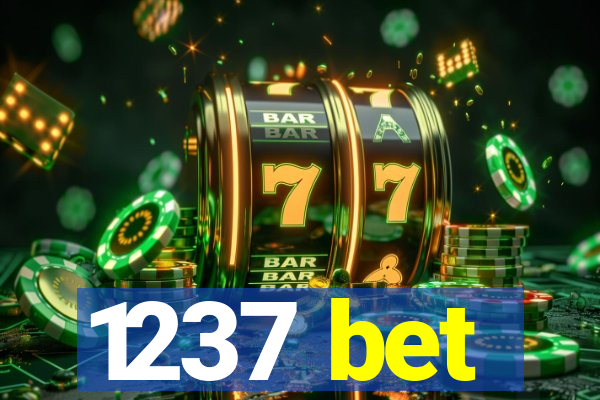 1237 bet