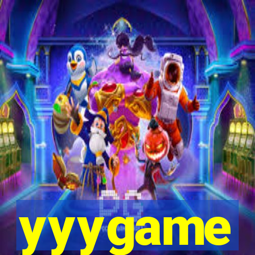 yyygame