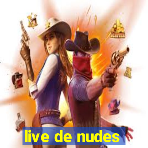 live de nudes