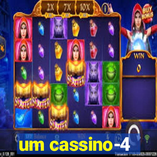 um cassino-4