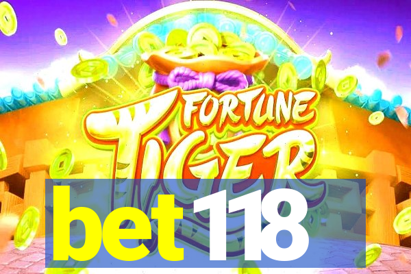 bet118