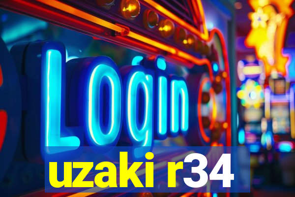 uzaki r34