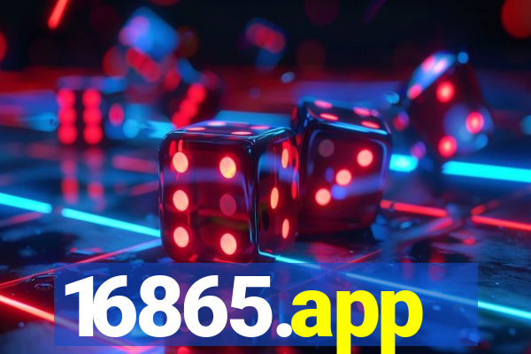 16865.app