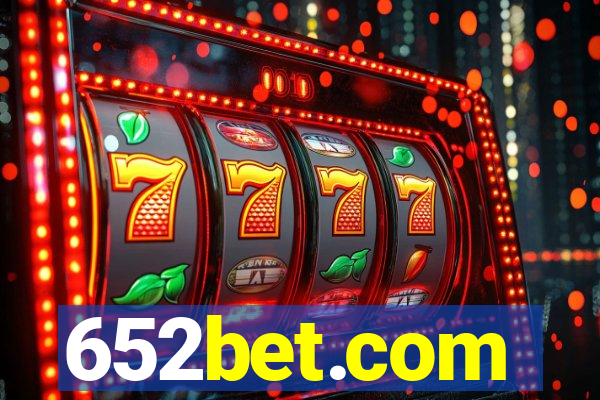 652bet.com