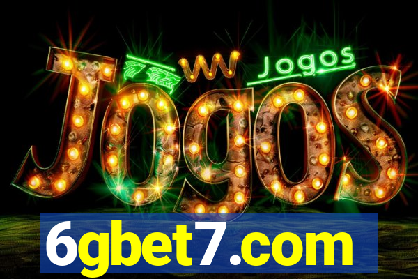 6gbet7.com