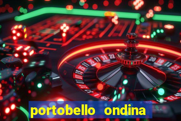 portobello ondina praia hotel