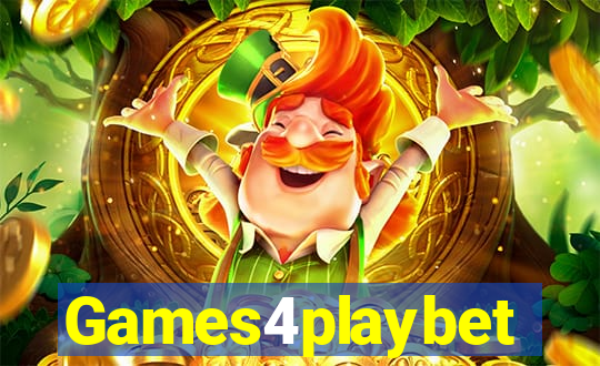 Games4playbet