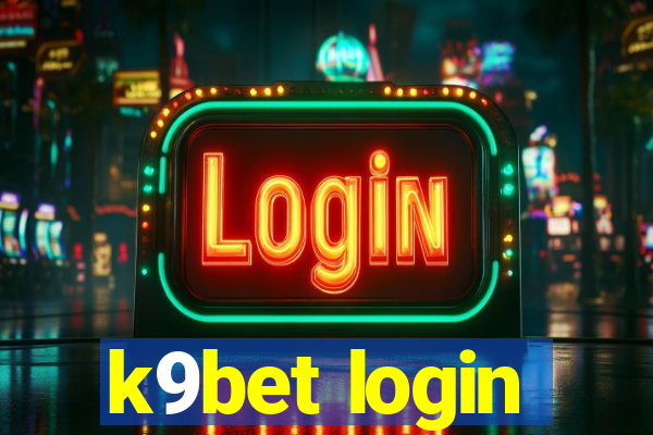 k9bet login