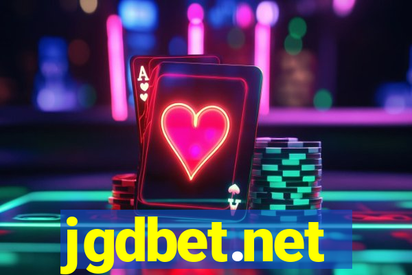 jgdbet.net